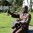 울릉천국 아트센터 이미지