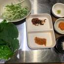 고기로1-1 | 광주 화정동 고기집 구워주는 1등급 프리미엄 삼겹살 후기