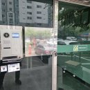 동탄원천로813번길 | 수원 권선대우아파트 인터폰 현관 비디오폰 삼성 도어락 설치 리뷰