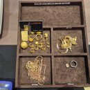 군포 산본역 금팔만한곳 순금 18k 14k 최고가 금매입 한국공인금거래소 후기 (네이버 예약)