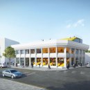 국민은행건물 이미지