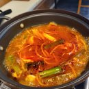 [인천/계산동]족발과 골뱅이소면을 함께 맛볼수 있는&#34;화덕에 통째로 구운 족발&#34;계산점