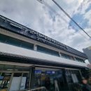 새만금관광안내소 | 친구와 군산 1박2일 여행🤝🥐🥖🌸