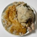 쌍갈매누룽지백숙 | 누룽지삼계탕 누룽지백숙 만들기 쿠첸 전기밥솥 영양찜 누룽지 모드 75분 마늘백슉 업그레이드 버전