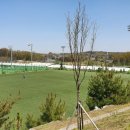 안중레포츠 공원 체육시설 이미지