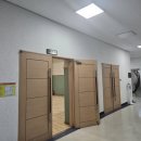 강동문화복지회관 체육관 이미지