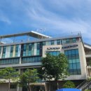 송산도서관 1층 이미지