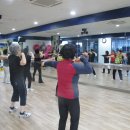 실버라인댄스(65세이상) 이미지