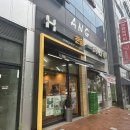 한솥도시락 대구혁신도시점