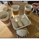 코스카cc | 어묵·호빵 이벤트까지! 여유로웠던 코스카CC 겨울 골프 후기