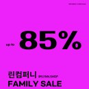 케이엘컴퍼니(KL Company) | [바이린샵 BYLYNN.SHOP 패밀리세일] 행사 소식 공유