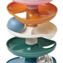 공굴리기 | LittleLife 유아용 공굴리기 완구 후기