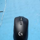 천사 PC | [원주마우스수리]로지텍 G703 무선 마우스 휠 작동 안됨 해결! 원주 PC출장소 휠 교체 수리 후기!!