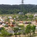 완주에코오토캠핑장 이미지