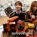 천제명홍삼(롯데백화점본점)