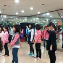 방송댄스 이미지