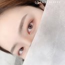 제주눈썹문신 자연스러운 변화 원한다면 라엘뷰티
