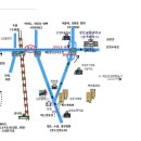 제32회 상록체전/한마음 체육대회 개최장소[경인교대 찾아오시는 길] 이미지