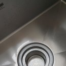 중동정비 | 창원 중동 유니시티 싱크대 막힘 실제 후기, 냄새까지 올라온 상황