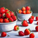 딸기짐 이미지