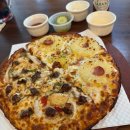 갓독 & 파스타 이미지