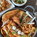 덕천닭한마리 이미지