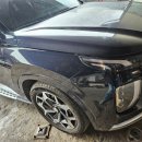 하나공업사 | 베스트공업사 광주판금도색 팰리세이드 수리 후기