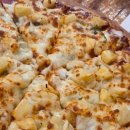 안정쇼핑로 | 팽성 피자 맛집 이태리피자 평택 안정리 미군부대 클래식한 수제피자가 맛있는 피자집
