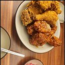 갓튀긴후라이드 이미지