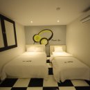 디데이 호텔 이미지