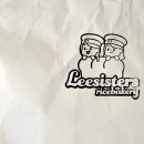 디저트와 건강빵 이미지