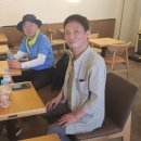 서서울 공원 걷기♡ 이미지