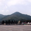 용문산 이미지