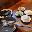 남포동맛집 안쪽집 신메뉴 마라마라돼지김치구이 먹고 온 후기