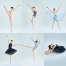 슬아트 발레 무용학원 | 부천 송내 발레 / 슬아트발레/ 프로필촬영