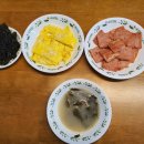 콩순이의 식탁 이미지