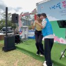 장성아파트 앞 | 전남 공연 섭외 후기 : 장성 무궁화 대축제 행사