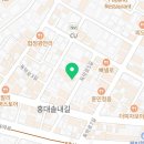 지에스(GS)25 홍대솔내길 이미지