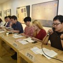 더하기센터 대강당 네이버블로그