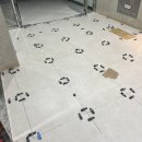 삼성동-7 | 삼성동 타일 원상복구 시공 후기 부분 시공으로 깔끔한 마무리