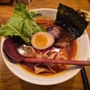 홍대제면소 | 홍대 일본 라멘 맛집 추천 소금제면소 유즈 라멘 점심 후기