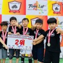 TEAM 1st 이미지