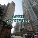 대전천(오투그란데아파트 앞) 이미지