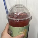문경오미자 | 이디야 저당 문경 오미자에이드 가격 칼로리 맛 후기
