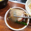 경동해물 | 제기동역 맛집 서울 경동시장 맛집 제기동 횟집 심도횟집 구절회냉채 후기