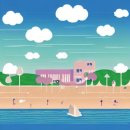 통영중학교 이미지