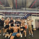 크로스핏 헬퍼 이미지