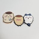 감초아재몰 | (송파) 롯데월드 몰 구경하기! 아쿠아 가든 카페, 가샤폰 치이카와 뽑기!