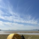 서포리 물량장 공중화장실 | 덕적도백패킹ㅣ초보 백패킹장소 추천ㅣ덕적도 서포리해수욕장 백패킹 후기ㅣ섬백패킹 장소