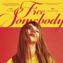 홍대 편집샵 브금으로 나올 것 같은 루나 - free somebody (2016) 이미지